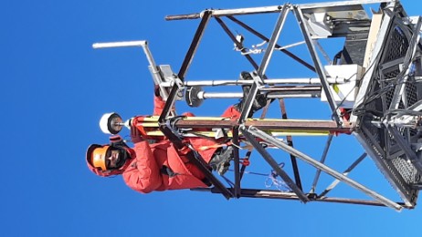 Antenne GPS 1